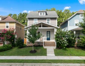 When You Should Consider Professional Siding Installation