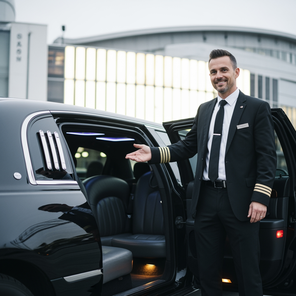 How to Ride to the Big Show Stress-Free New Jersey Concert Ride Limo Guide